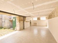 Location de garage(ext&eacute;rieur) - Nantes - 8 allée de la Maison Rouge