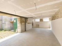 Location de garage(ext&eacute;rieur) - Nantes - 8 allée de la Maison Rouge