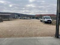 Location extérieur sécurisé - Camping-car, caravane, bateau, véhicules et utilitaires privé à Saint-Saturnin-lès-Apt 