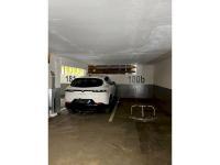 Les arcs 1800 - location emplacement privatif parking souterrain de la Nova