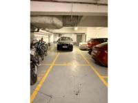 Location Parking privé (sous-sol) Boulogne-Billancourt 92100 Résidence Pau Casals