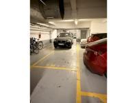 Location de parking (sous-sol) - Boulogne-Billancourt - rue Pau Casals
