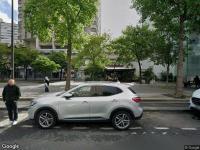 Parking sécurisé Italie 2 - Double accès (Av. D'Italie / Rue Vandrezanne) - Grand SUV ok
