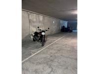 Location Parking Moto Paris 75020