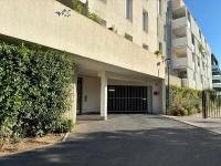 Parking sécurisé en sous-sol - av. d'Assas / quartier Facultés, Montpellier