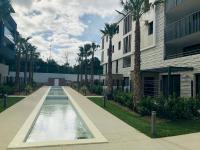 Location de parking (sous-sol) - Montpellier - 85 avenue d'Assas