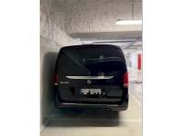 Vente de parking (sous-sol) - Paris 15 - 83 rue des Cévennes