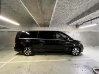 Vente de parking (sous-sol) - Paris 15 - 83 rue des Cévennes