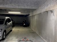 Vente de parking (sous-sol) - Paris 15 - 83 rue des Cévennes