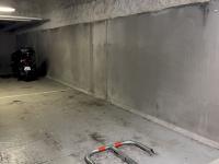 Vente de parking (sous-sol) - Paris 15 - 83 rue des Cévennes