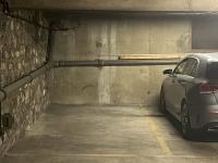 Location Parking privé (sous-sol) Paris 75016