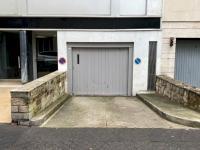 Location de parking (sous-sol) - Paris 16 - rue Jouvenet