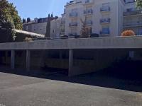 Location de parking (sous-sol) - Nantes - 114 rue Paul Bellamy