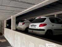 Location de parking (sous-sol) - Nantes - 114 rue Paul Bellamy