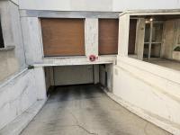 Parking privé (sous-sol) 40 Rue du Chemin Vert, 75011 Paris, France