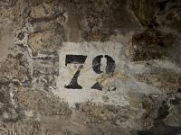 Location de parking (sous-sol) - Paris 11 - 40 rue du Chemin Vert