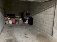 Location de box (sous-sol) - Caluire-et-Cuire - 14 rue de Margnolles