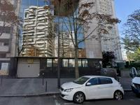 Vente de parking (sous-sol) - Paris 19 - 151 rue de Crimée