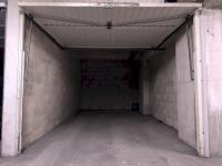 Garage box fermé - Marseille 13007