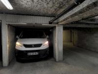 Vente de box (sous-sol) - Marseille 7 - boulevard Augustin Cieussa