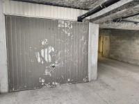 Vente de box (sous-sol) - Marseille 7 - boulevard Augustin Cieussa