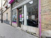 Vente Parking privé (sous-sol) Paris 75011