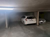 Vente de parking (sous-sol) - Paris 11 - 61 rue de la Fontaine au Roi