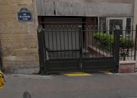 Vente de parking (sous-sol) - Paris 11 - 61 rue de la Fontaine au Roi