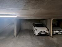 Vente de parking (sous-sol) - Paris 11 - 61 rue de la Fontaine au Roi