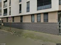 Location Parking privé (sous-sol) Montreuil Solidarité-Carnot