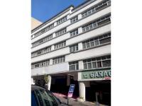 Vente de parking (sous-sol) - Paris 9 - 12 rue Marie-Éléonore de Bellefond