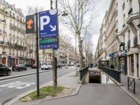 LOCATION PARKING PARIS 5ÈME  SAINT-VICTOR