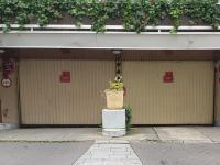 Location Box (sous-sol) Paris 75018