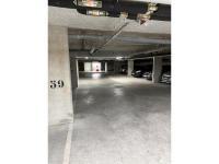 Vente de parking (sous-sol) - Cormeilles-en-Parisis - 15 avenue Louis Hayet
