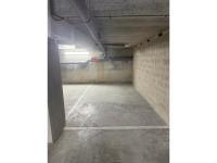 Vente de parking (sous-sol) - Cormeilles-en-Parisis - 15 avenue Louis Hayet