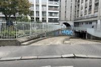 Location de parking (sous-sol) - Paris 10 - 4 rue Robert Blache