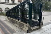 Location de parking (sous-sol) - Paris 10 - 4 rue Robert Blache