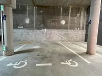  Parking XL pour PMR / Famille / Professionnels / Artisans