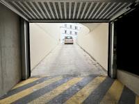 Location de parking (sous-sol) - Nantes - avenue Henri Ollivier