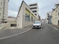 Location de parking (sous-sol) - Nantes - avenue Henri Ollivier