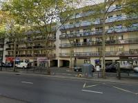 Location de parking (sous-sol) - Boulogne-Billancourt - 35 avenue Édouard Vaillant