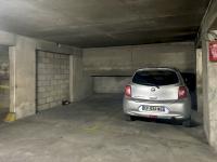 Vente de parking (sous-sol) - Paris 6 - 2 rue Jules Chaplain