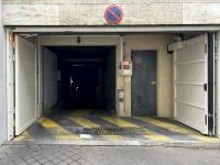 Paris 6e - Vavin/Luxembourg - Place parking 12m² sécurisée - Gardien - Immeuble standing