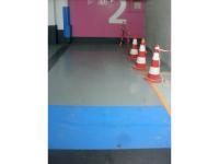 Parking à louer - Poissy - place de la République