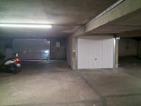 BOX À LOUER - 140  CC / mois à partir de septembre Nanterre-Préfecture / Parc Nord - Arche Ouestn Box (sous-sol) Nanterre 92000