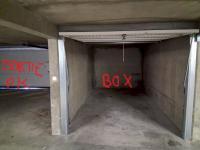 Parking à louer - Nanterre - 28 rue Salvador Allende