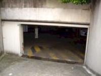 Parking à louer - Villeurbanne - 40 cours Émile Zola