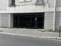 Parking à louer - Nantes - 12 rue Émile Péhant