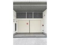 Vente de box (sous-sol) - Paris 15 - 42 rue La Quintinie