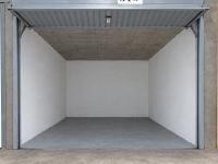 Vente de box (sous-sol) - Paris 15 - 42 rue La Quintinie